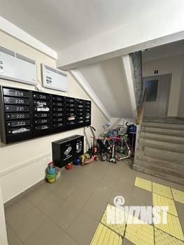 1-к квартира, на длительный срок, 35м2, 4/9 этаж