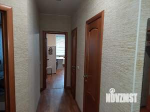 1-к квартира, на длительный срок, 46м2, 5/9 этаж