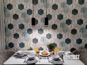 1-к квартира, посуточно, 36м2, 2/9 этаж