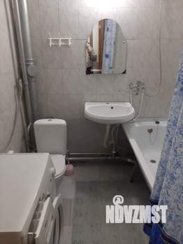 1-к квартира, на длительный срок, 39м2, 1/5 этаж