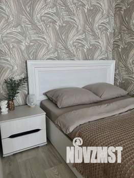 1-к квартира, посуточно, 39м2, 1/1 этаж