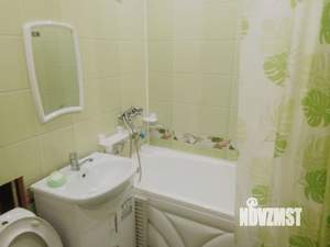 1-к квартира, на длительный срок, 36м2, 5/5 этаж