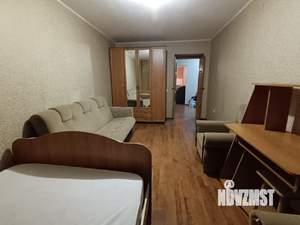 1-к квартира, на длительный срок, 44м2, 9/10 этаж