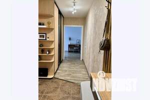 3-к квартира, посуточно, 60м2, 3/6 этаж