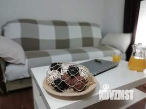 1-к квартира, посуточно, 37м2, 3/5 этаж