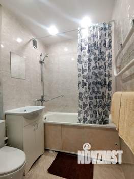 1-к квартира, посуточно, 32м2, 4/5 этаж