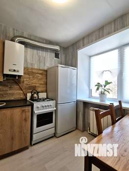 2-к квартира, посуточно, 45м2, 5/5 этаж