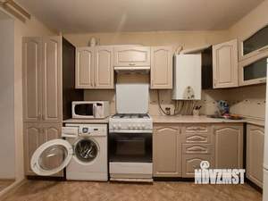 1-к квартира, на длительный срок, 37м2, 5/11 этаж
