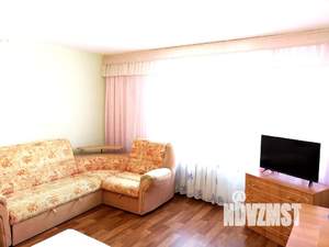 1-к квартира, посуточно, 52м2, 2/5 этаж