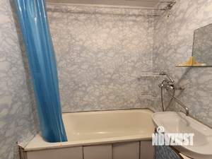 1-к квартира, на длительный срок, 40м2, 4/10 этаж