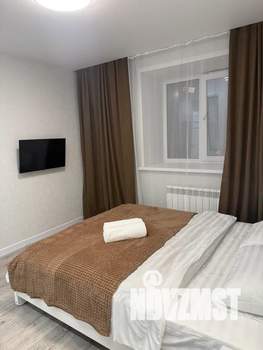 2-к квартира, посуточно, 40м2, 2/10 этаж