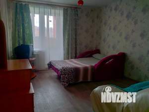 1-к квартира, посуточно, 32м2, 1/10 этаж