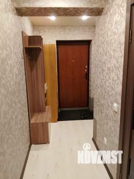 1-к квартира, на длительный срок, 38м2, 4/10 этаж