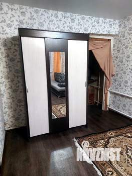 1-к квартира, на длительный срок, 36м2, 3/3 этаж