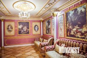 2-к квартира, посуточно, 71м2, 1/1 этаж