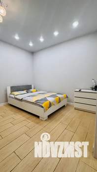 1-к квартира, посуточно, 36м2, 4/9 этаж