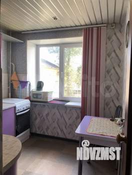 1-к квартира, на длительный срок, 30м2, 3/5 этаж