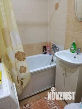 1-к квартира, посуточно, 31м2, 1/10 этаж