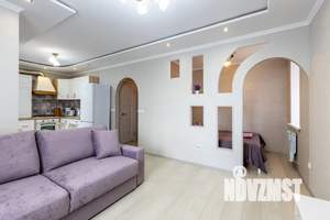 Студия квартира, посуточно, 33м2, 7/10 этаж