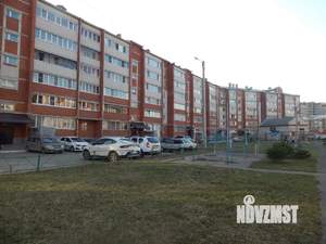 1-к квартира, на длительный срок, 44м2, 1/6 этаж
