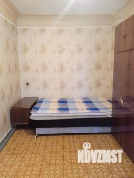 2-к квартира, на длительный срок, 60м2, 3/4 этаж