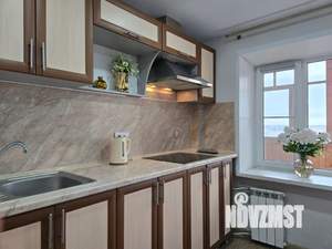 2-к квартира, посуточно, 55м2, 12/15 этаж