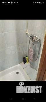 1-к квартира, на длительный срок, 13м2, 2/5 этаж