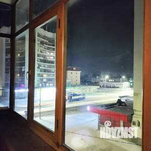1-к квартира, посуточно, 42м2, 3/4 этаж