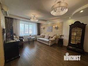 2-к квартира, на длительный срок, 71м2, 9/14 этаж