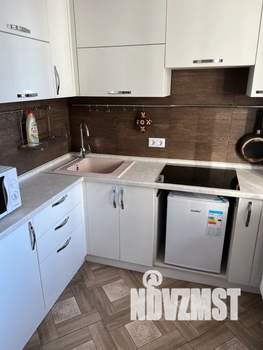 1-к квартира, посуточно, 36м2, 7/9 этаж