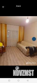 Студия квартира, на длительный срок, 20м2, 3/5 этаж
