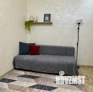 3-к квартира, посуточно, 55м2, 4/4 этаж