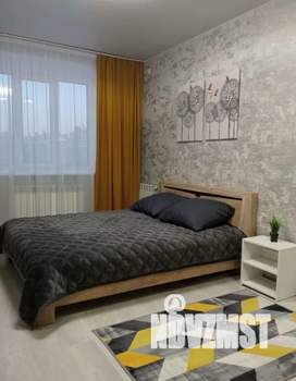 2-к квартира, посуточно, 61м2, 8/9 этаж