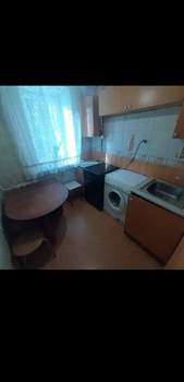 1-к квартира, на длительный срок, 31м2, 1/9 этаж