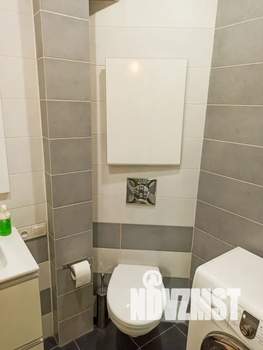 2-к квартира, посуточно, 58м2, 2/4 этаж