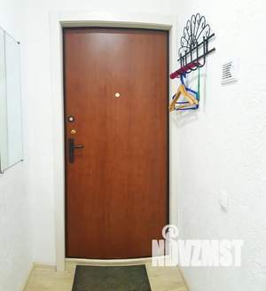 2-к квартира, посуточно, 44м2, 1/5 этаж