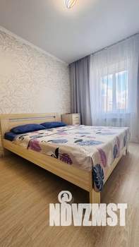 2-к квартира, посуточно, 60м2, 5/9 этаж