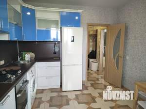 1-к квартира, на длительный срок, 42м2, 9/9 этаж