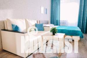 1-к квартира, посуточно, 32м2, 9/9 этаж