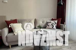 2-к квартира, посуточно, 52м2, 2/5 этаж