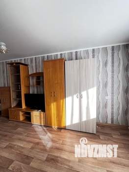 1-к квартира, на длительный срок, 39м2, 5/9 этаж
