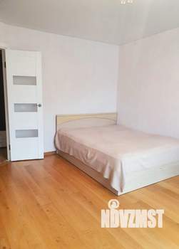 1-к квартира, на длительный срок, 43м2, 3/8 этаж