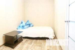 2-к квартира, посуточно, 50м2, 1/1 этаж