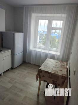 1-к квартира, на длительный срок, 34м2, 5/5 этаж