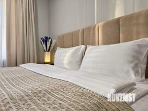 1-к квартира, посуточно, 36м2, 3/9 этаж