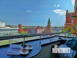 2-к квартира, посуточно, 80м2, 8/8 этаж