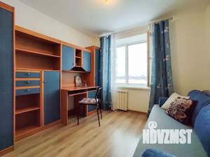 3-к квартира, посуточно, 80м2, 4/10 этаж