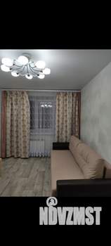 1-к квартира, на длительный срок, 32м2, 9/10 этаж