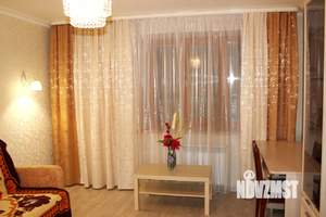 2-к квартира, посуточно, 62м2, 4/9 этаж