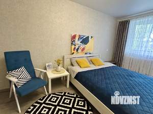 2-к квартира, посуточно, 62м2, 5/5 этаж